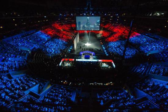 Thorin建议BC.Game应该购买FaZe的核心玩家