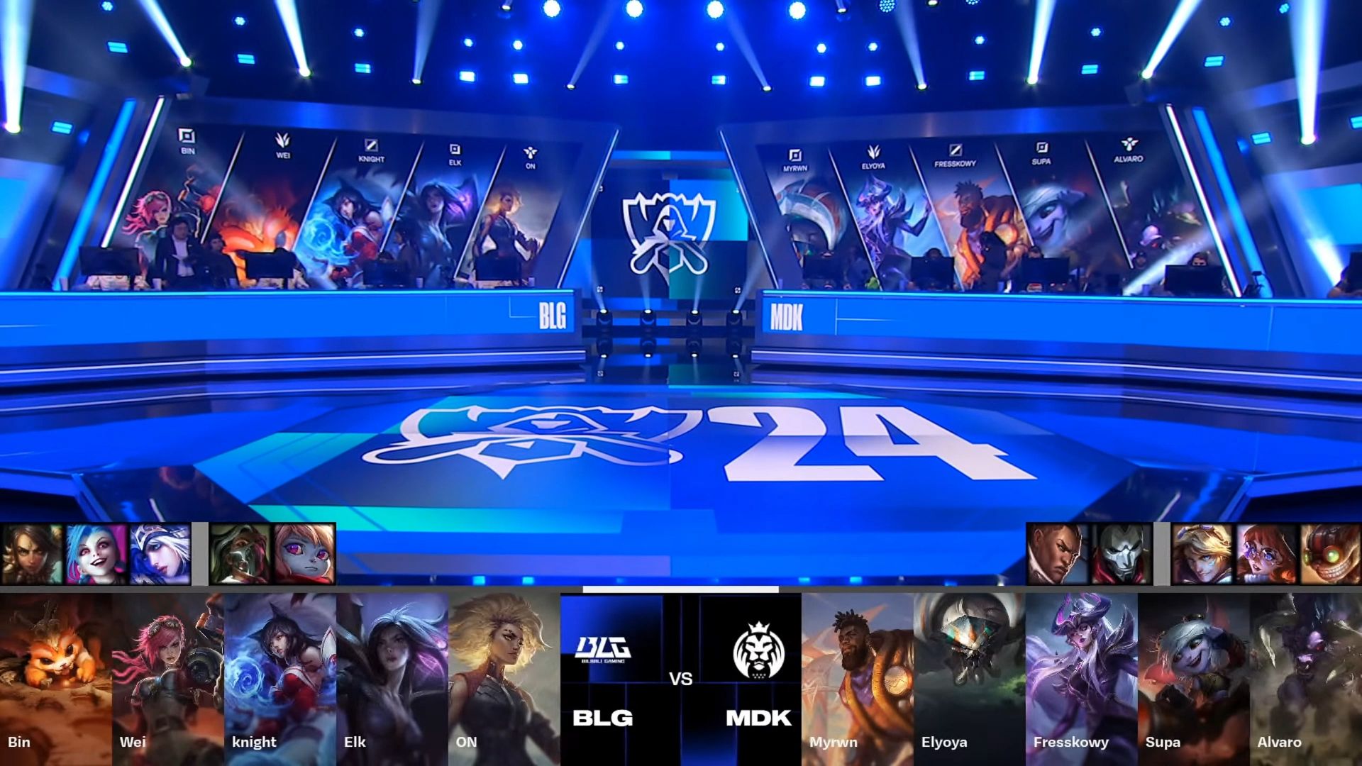 王者荣耀冬冠参赛队伍出炉，AG进正赛QG须选拔