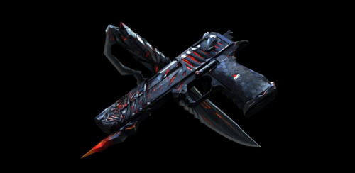 全球《绝地求生》公开和《尼尔》系列之间的联动视频