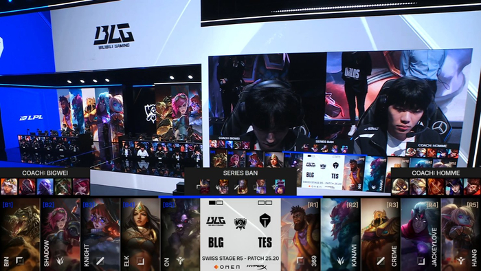 XYG进入2021KPL秋季赛季后赛败者组