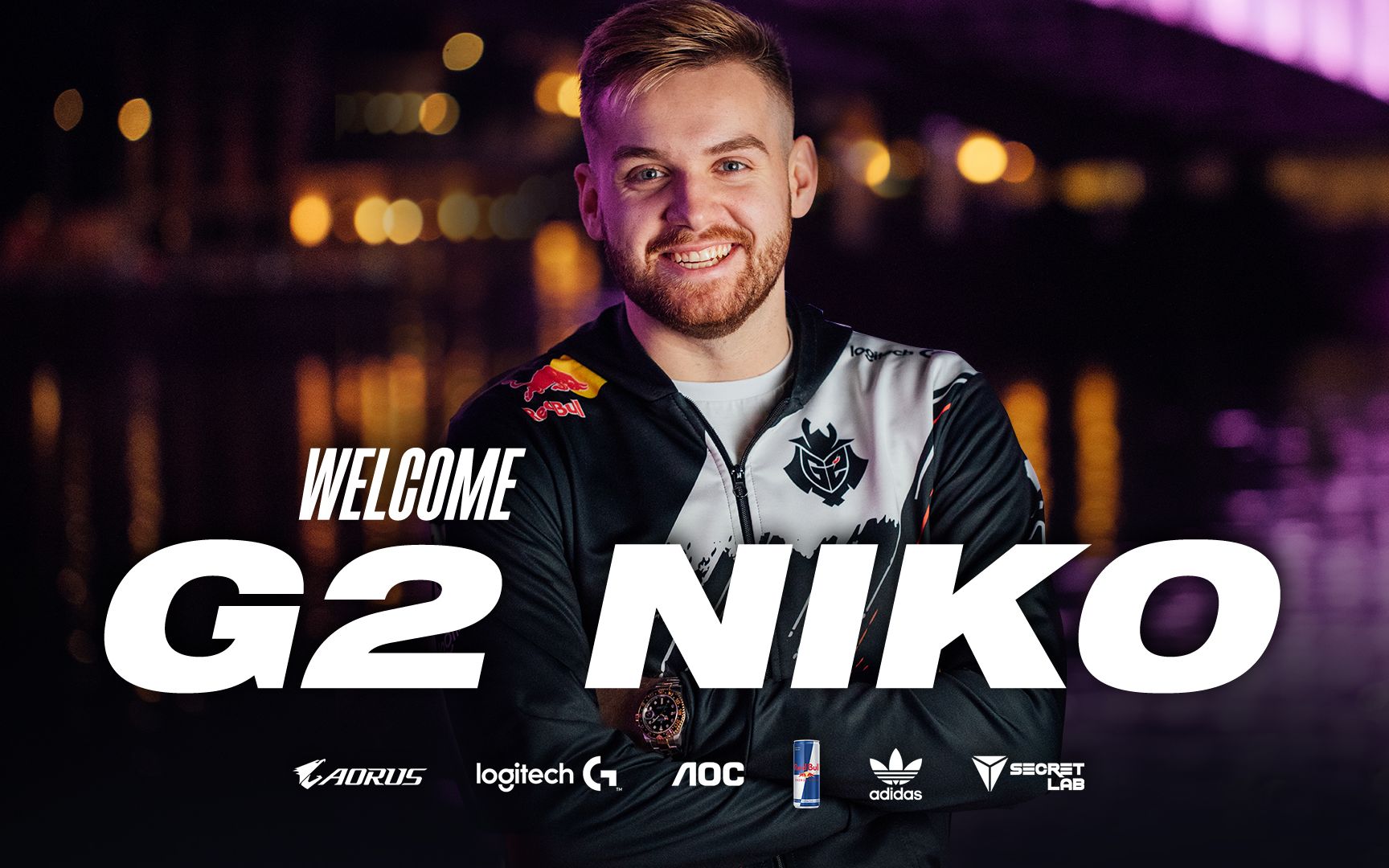 Fnatic 在 LEC 2026 之前遭遇关键教练损失