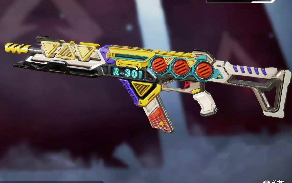 csgo：补丁后数据分析：M4A1使用占比小幅下降