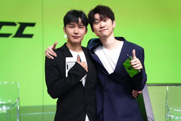 英文流采访 Bin：希望常规赛我们能赢下后面的所有的队伍