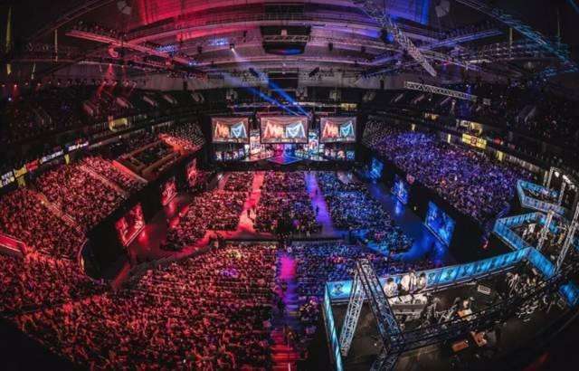 Thour：奥斯汀Major决赛日将发布直接影响游戏的重大公告