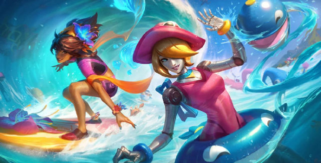 Robiin谈失败的 Alliance 阵容改组及其离队