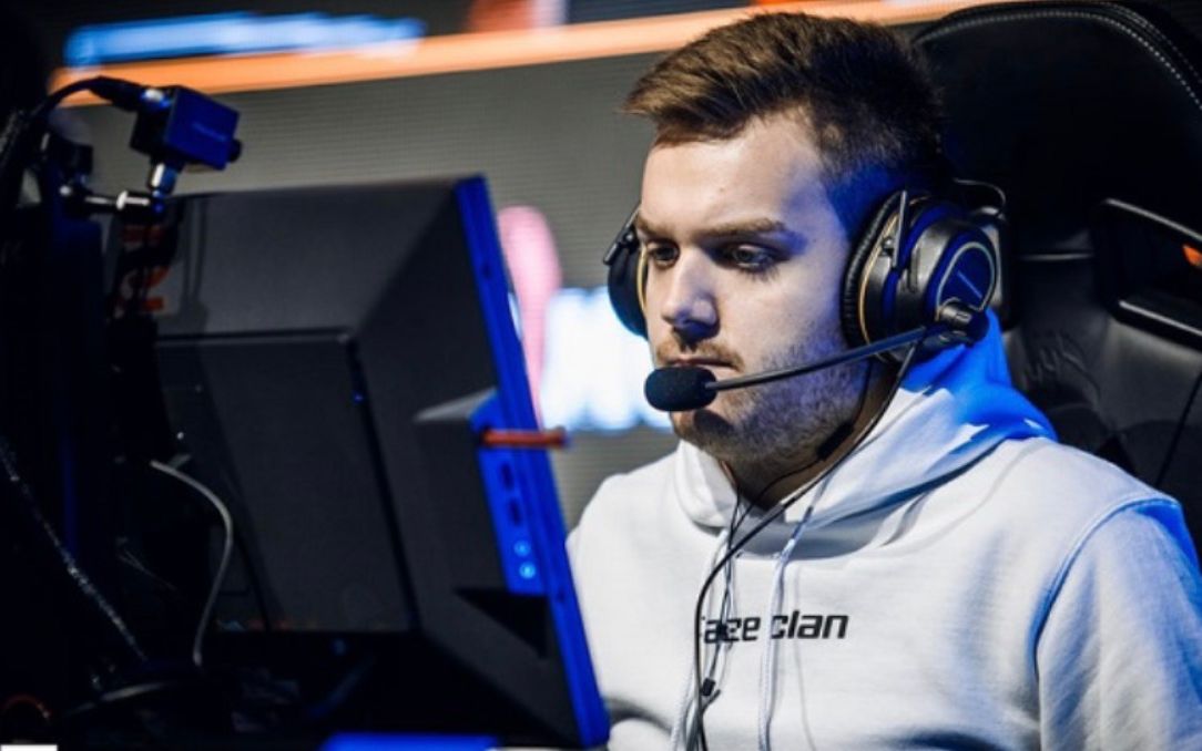 Chovy 在2025年游戏奖中获得最佳电子竞技运动员