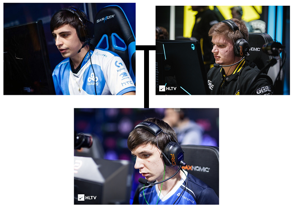 flameZ谈到 Vitality 的状态回归：“我们回到了常规状态”