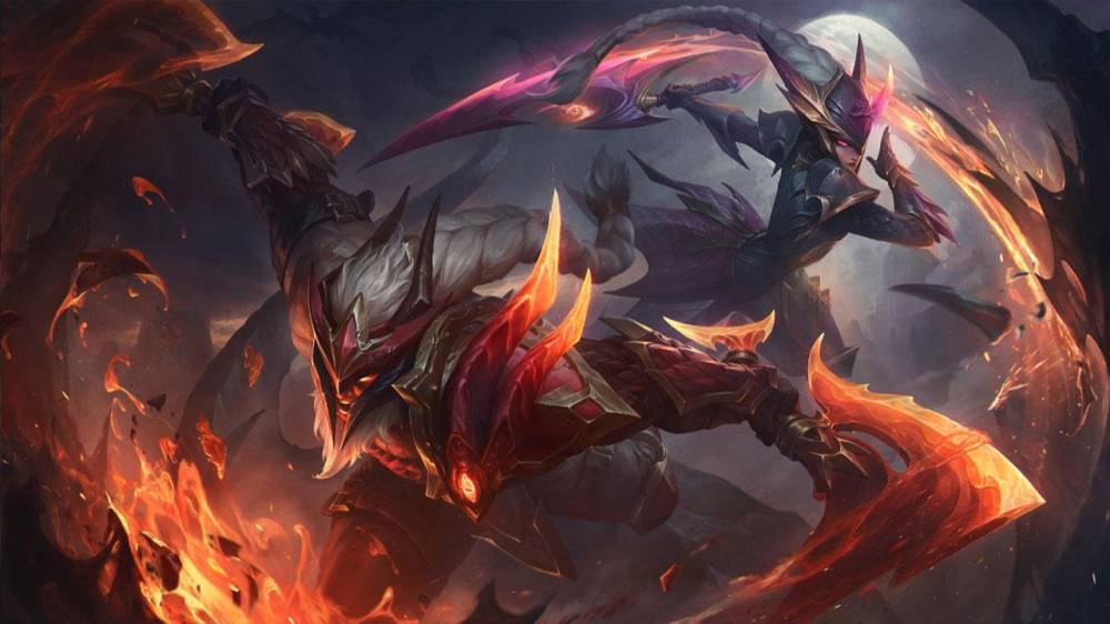 官方： Team Vitality 与 Less 分道扬镳