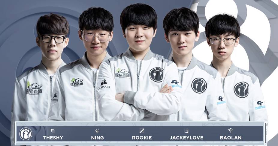 Knight：LCK的四个中单从对线开始就具有攻击性，需要时刻小心