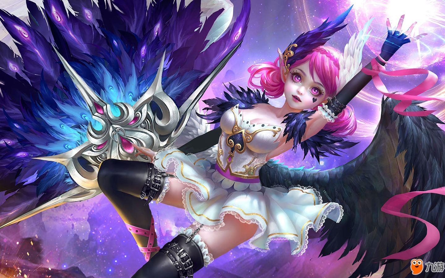 knight泽丽狂暴杀戮 Elk百步穿杨 BLG十六分钟领先一万拿赛点