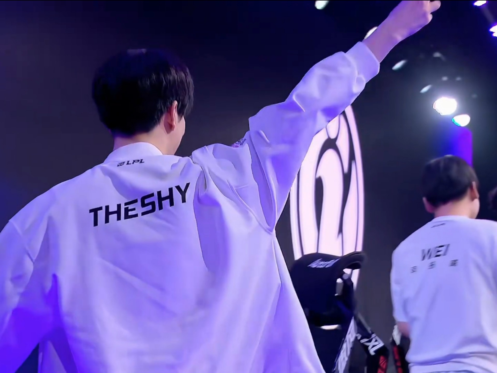 横扫R7后GAM成功挺进2024全球总决赛瑞士轮