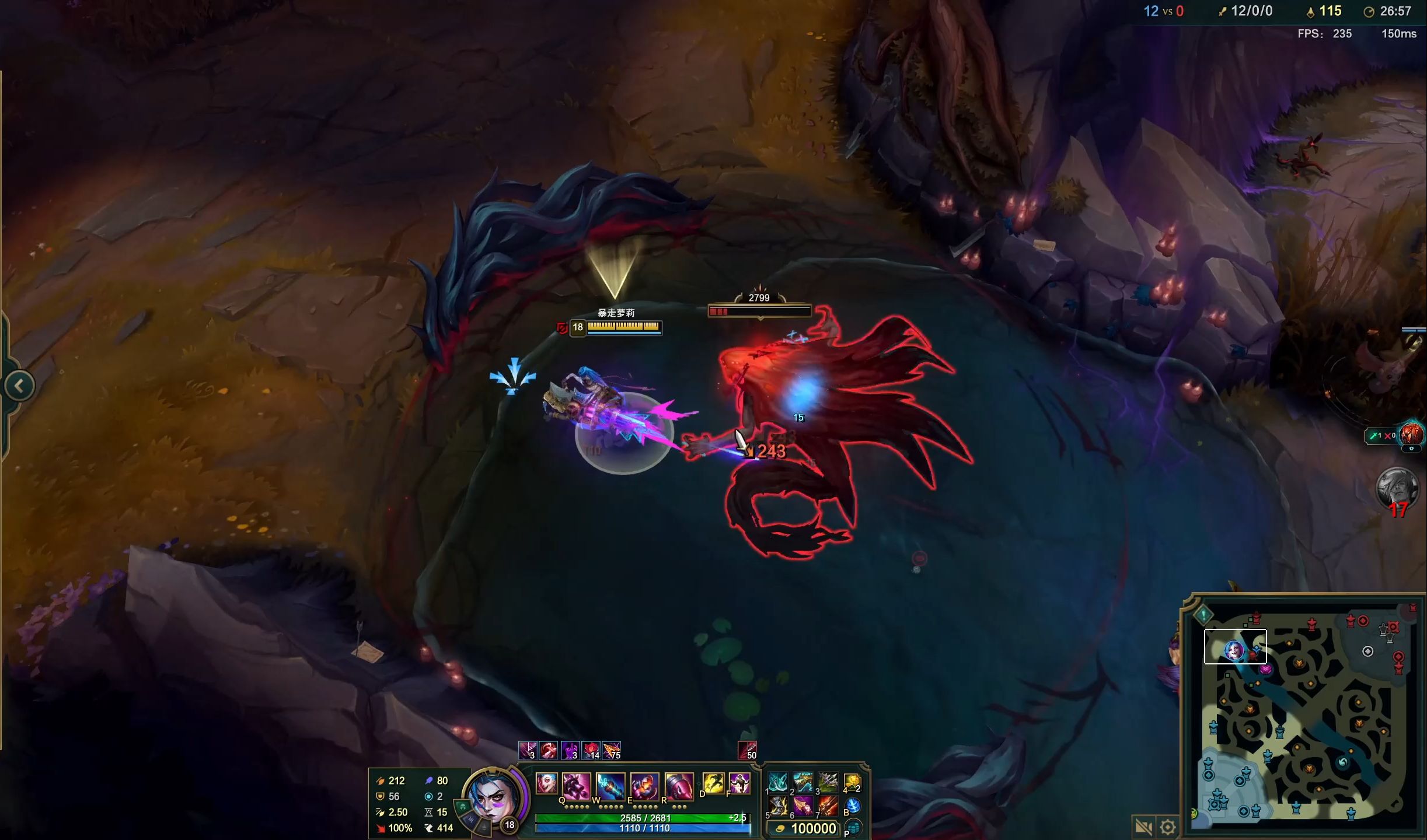 CSGO比分：ESL One科隆，IG全员up！2：1击败Beyond进入下一轮